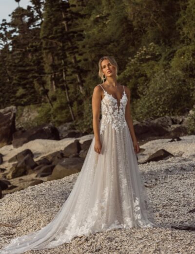 Jenica by Madi Lane ML22671