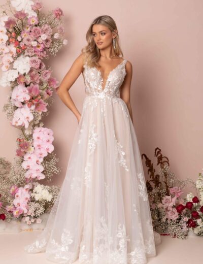 Kara by Madi Lane Style ML23388