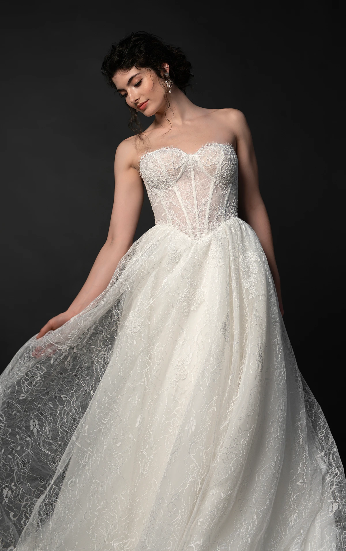 Lancaster by Martina Liana ML1882 - Dress Me Pretty