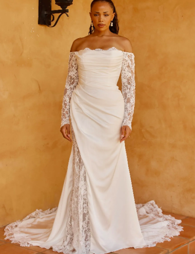 Odelle by Madi Lane ML26667