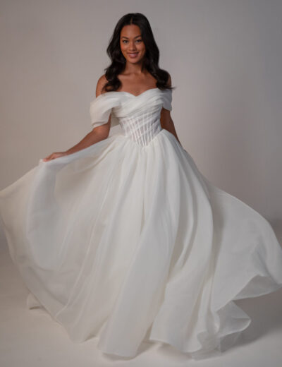 Melody by Stella York SY8378